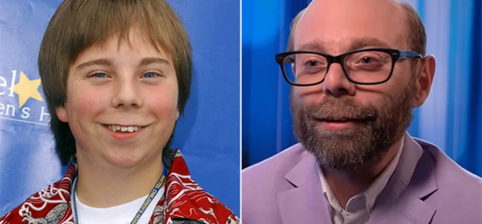 Even Stevens Alum Steven Anthony Lawrence Makes Rare Game Show Appearance on The Floor 1