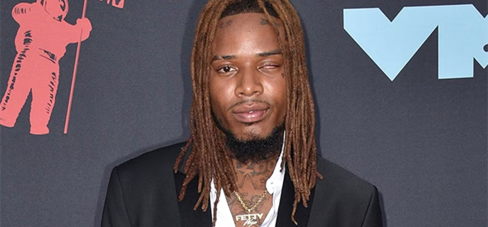 Fetty Wap Released From Prison After 3 Years 1