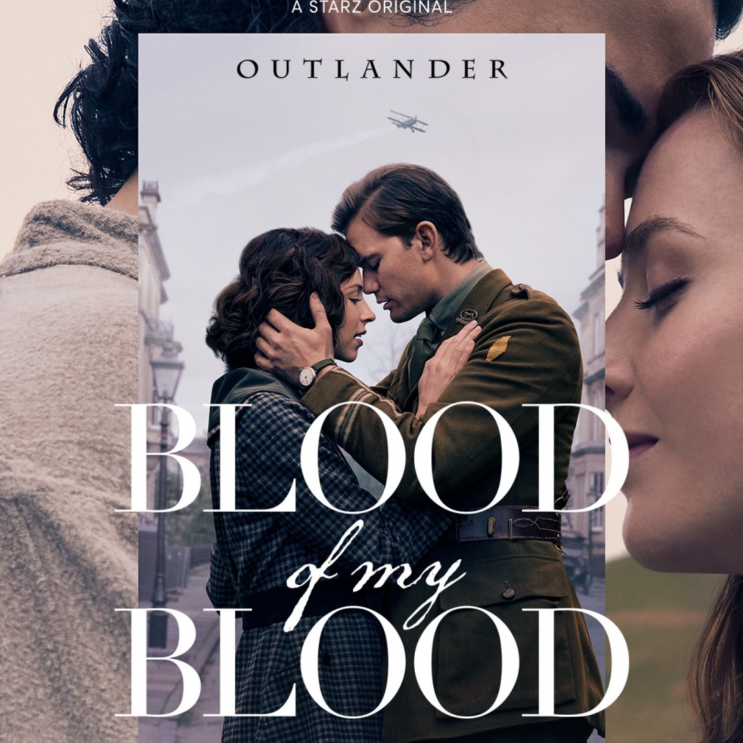 Outlander: Blood of My Blood – Season 1 Episode 4
