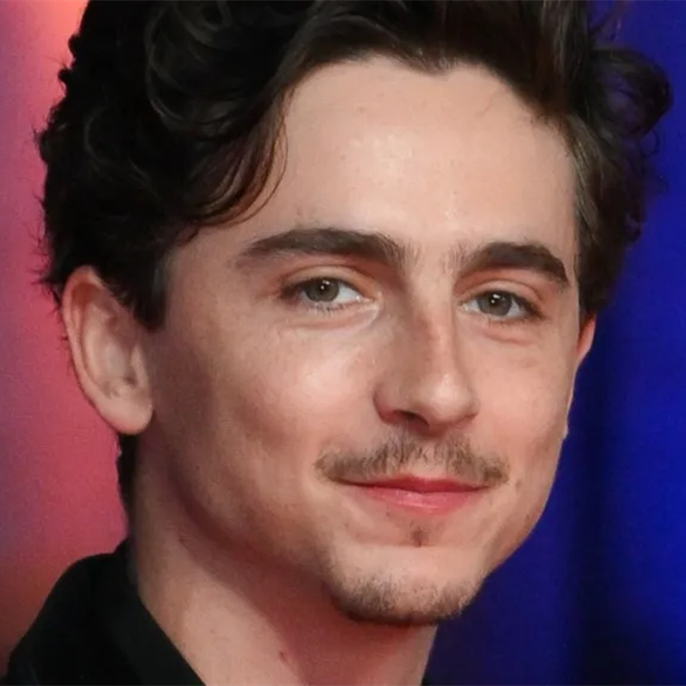 Timoth&eacute;e Chalamet Names 3 Greatest Actors of All Time
