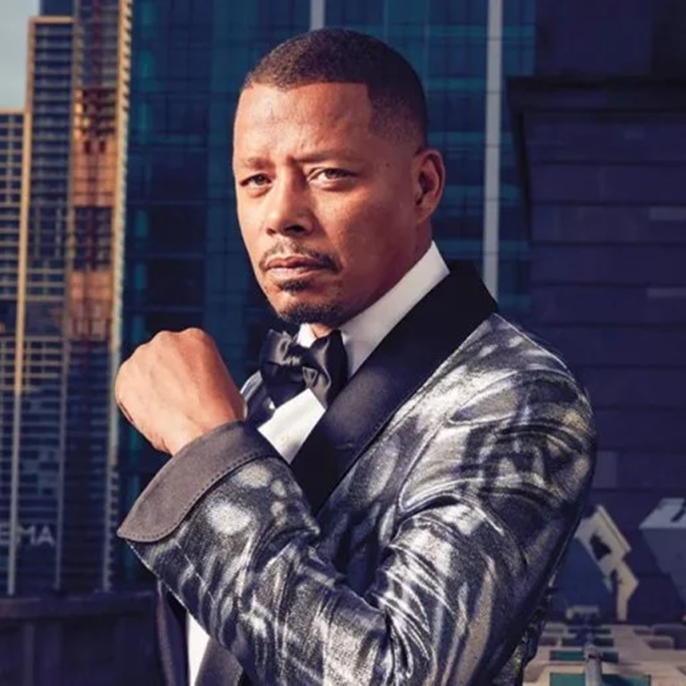 Terrence Howard's issuance of spine-chilling warning cost him 'Iron Man 2': 'Star of this thing'