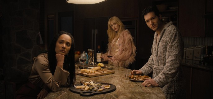 Something Very Bad is Going to Happen – Season 1 Episode 5 1