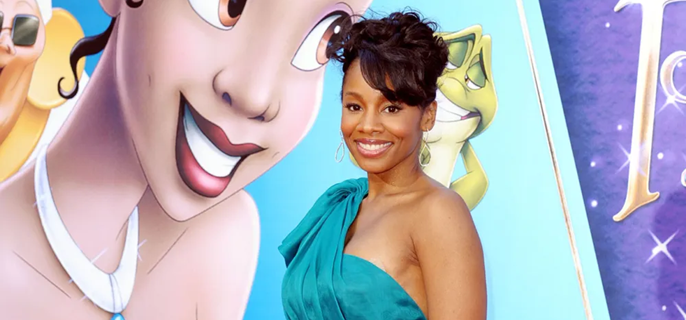 ‘The Princess and the Frog’ Turns 15: Anika Noni Rose Reflects on Film’s Impact 1