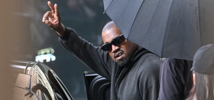Kanye West’s Bizarre Confession About Life Goes Viral 1