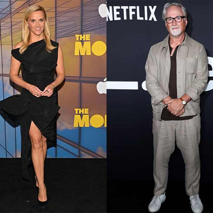 Reese Witherspoon Reveals Why David Fincher Refused to Cast Her in Gone Girl