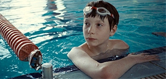 Cannes 2025: Impressive Thriller 'The Plague' from Charlie Polinger 1