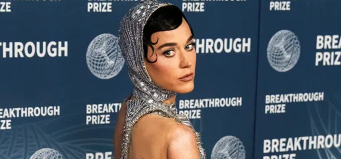 Katy Perry Has 7-Word Message For Fans Who Fell For AI Met Gala Hoax 1