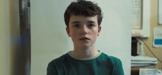 'Adolescence' star Owen Cooper makes history at the Emmy awards 1