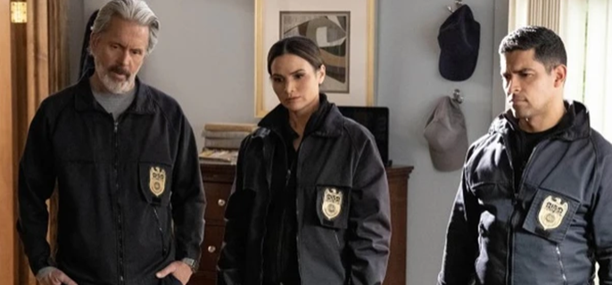 NCIS – Season 21 Episode 9 1