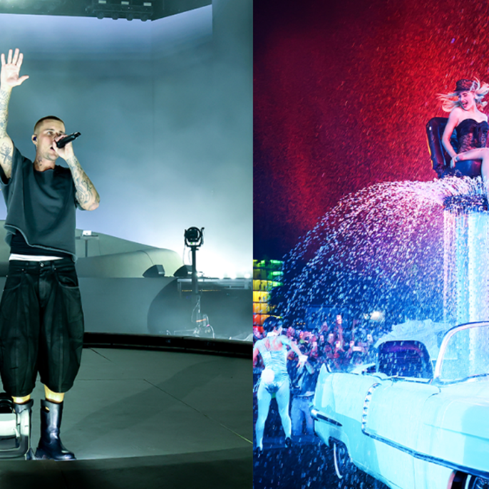 Justin Bieber&rsquo;s Low-Key Coachella Performance Fuels Sexism Debate