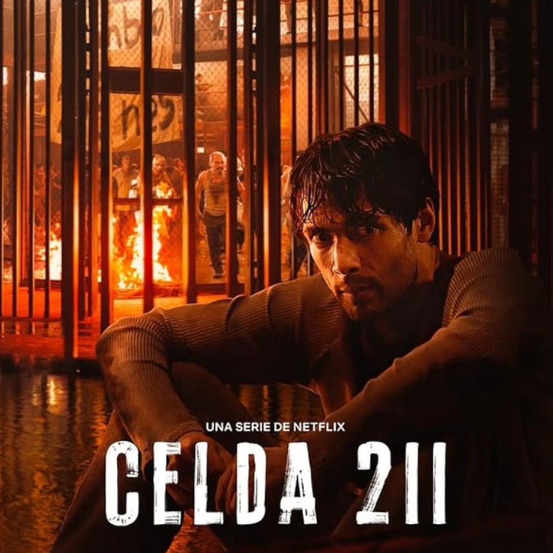 Prison Cell 211 – Season 1 Episode 2