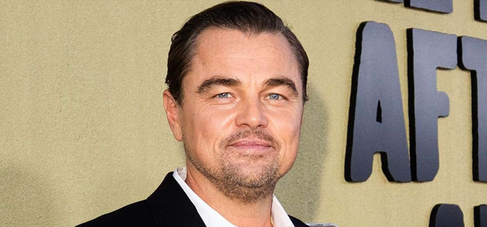 Leonardo DiCaprio gives out career advice 1