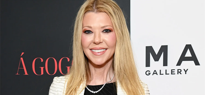 Tara Reid Taken to Hospital After Being Seen on Stretcher in Chicago Hotel: Police 1