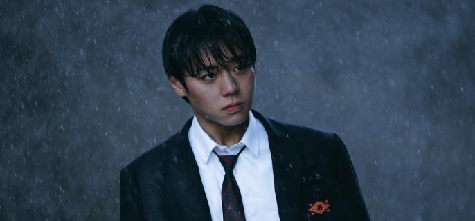 Weak Hero Class – Season 2 Episode 1 1