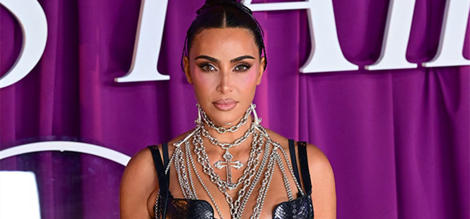 The Real Reason Kim Kardashian Shared Her Failed Bar Exam Results 1