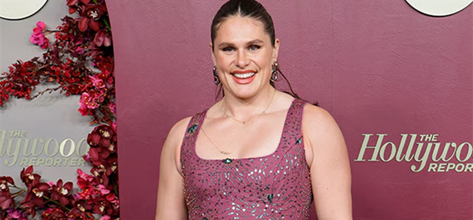 Olympian Ilona Maher Has the Perfect Response to Critic Who Said She “Looks Pregnant” 1