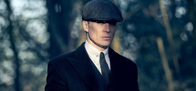 Peaky Blinders – Season 6 Episode 2 1