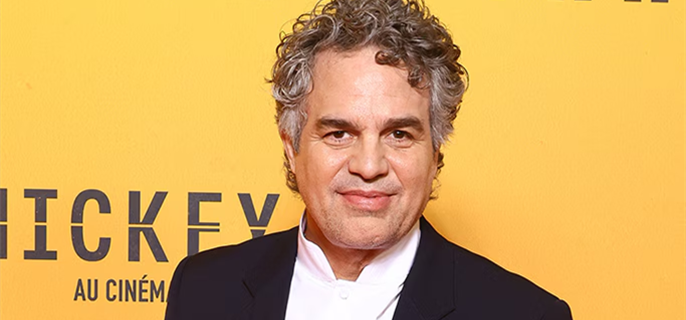 How Mark Ruffalo Saved Woody Harrelson From a Bar 