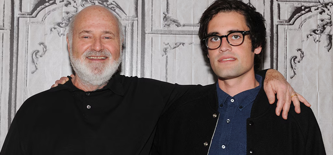 Nick Reiner Pleads Not Guilty to Murdering Parents Rob Reiner and Michele Reiner 1