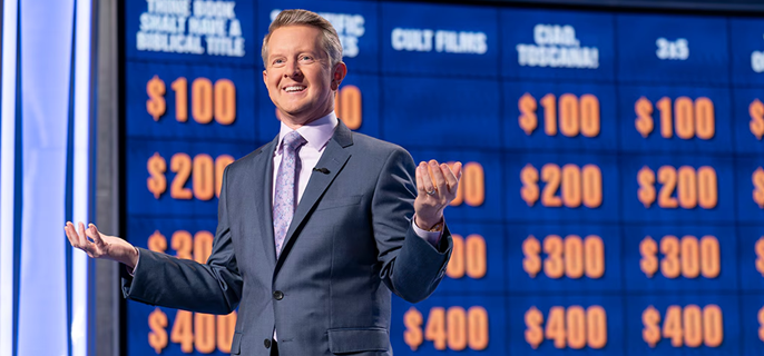 Jeopardy!'s Ken Jennings Admits Most 