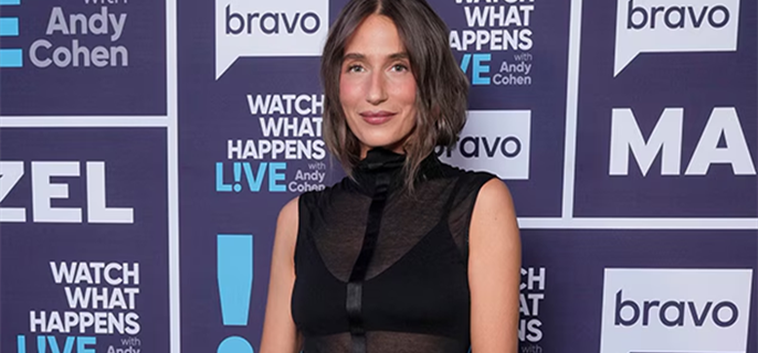 Summer House’s Amanda Batula Says She’s “Never Been Happier” After Kyle Cooke Breakup 1