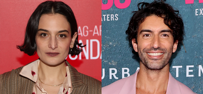 ‘It Ends With Us’ Star Jenny Slate Slams Justin Baldoni in Unsealed Texts: “Most Intense Narcissist” 1