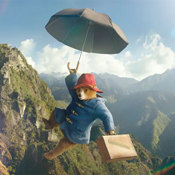 ‘Paddington in Peru’ Shifts to Valentine’s Day Release in the U.S.