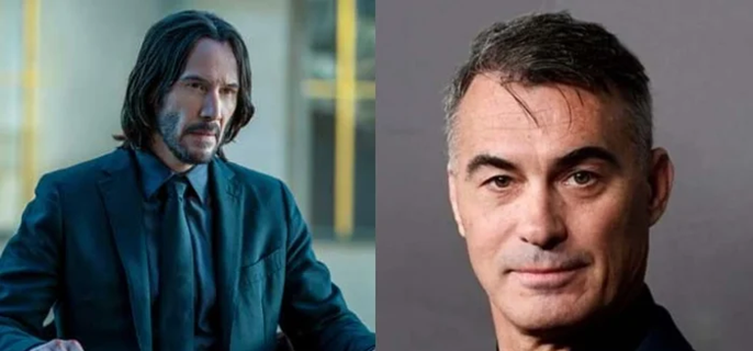 John Wick's director spills on Keanu Reeves' unexpected 'Ballerina' role 1