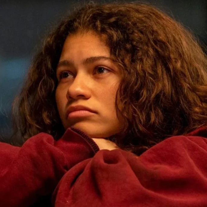 Zendaya reveals inside details of filming 'Euphoria 3'