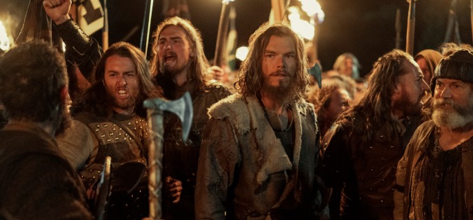 Vikings: Valhalla – Season 1 Episode 8 1