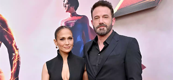 Jennifer Lopez and Ben Affleck Finalize Divorce 20 Weeks After She Filed 1