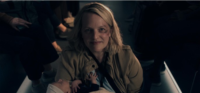 The Handmaid’s Tale – Season 6 Episode 6 1