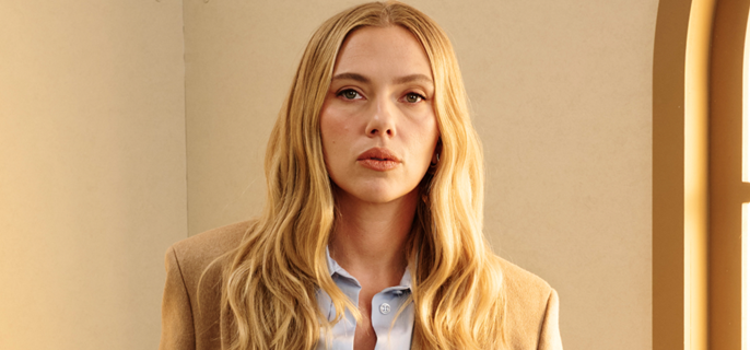 Scarlett Johansson Says “It’s Hard to Know” the Impact of Her Support for Woody Allen: “It’s Important to Stand Up for What You Believe In” 1