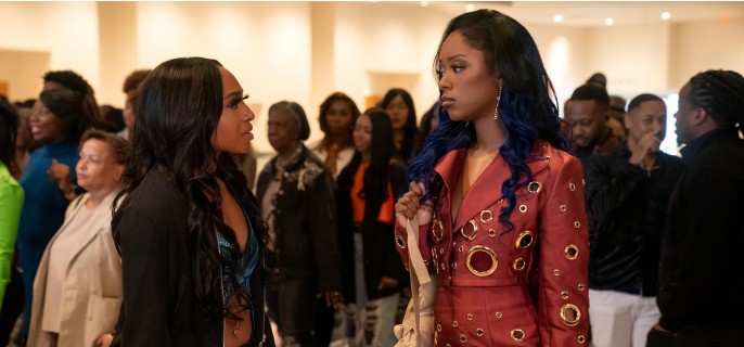 Beauty in Black – Season 2 Episode 4 1