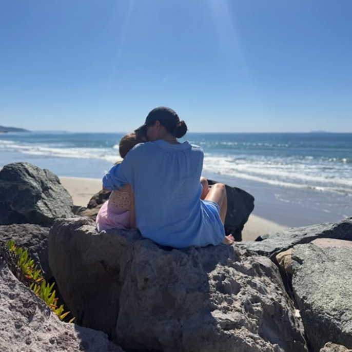 Meghan Markle Shares New Photo of Daughter Lilibet, Taken by &lsquo;Papa Sussex,&rsquo; to Celebrate International Women&rsquo;s Day