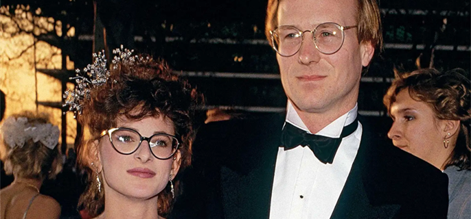 Marlee Matlin faced backlash for abuse claims after the death of William Hurt 1