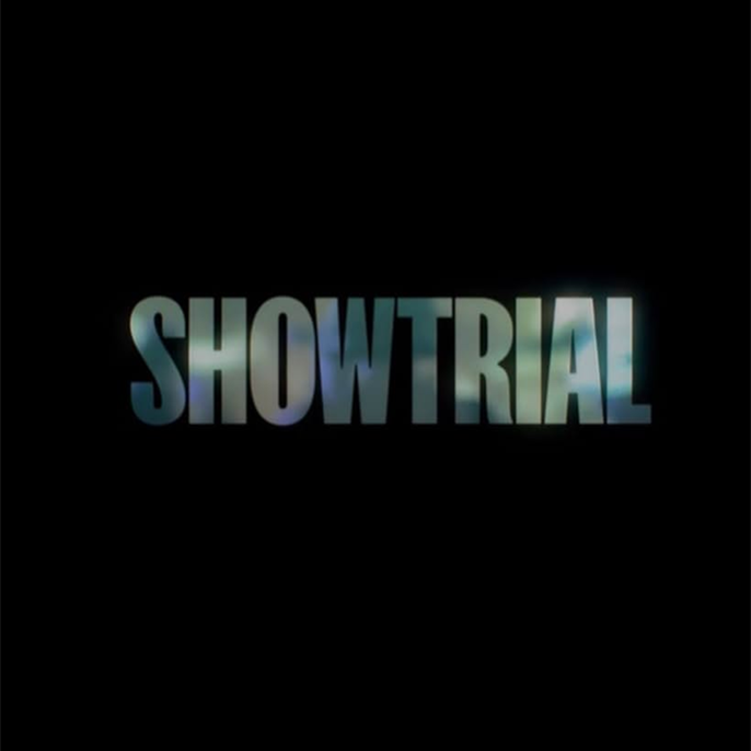 Showtrial  – Season 2 Episode 4