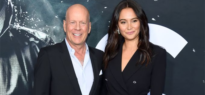 Bruce Willis' Wife Emma Says She Considered Divorce Before His Dementia Diagnosis 1