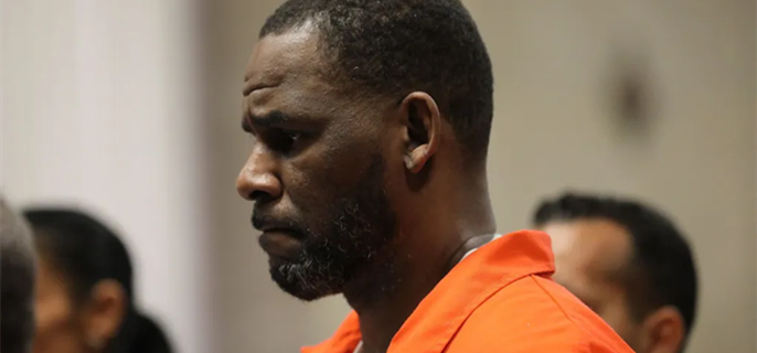 Federal appeals court upholds singer R. Kelly's convictions and 30-year prison term 1