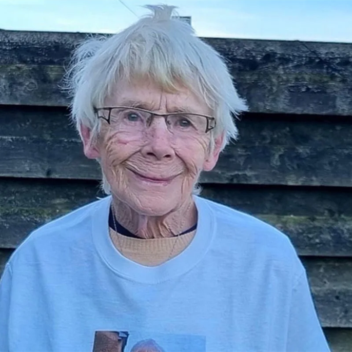 Tributes to TikTok star gaming gran who died aged 78