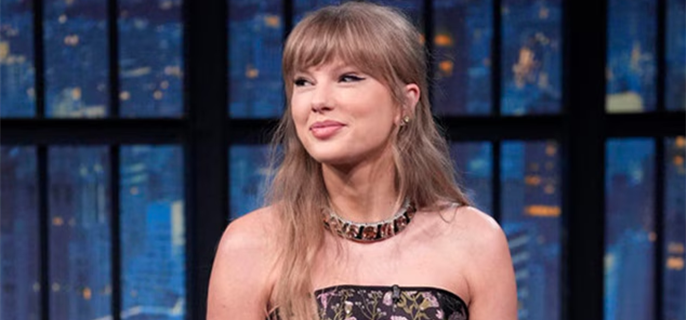 Taylor Swift’s Go-to Beauty Routine Revealed 1