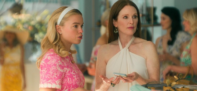 Sirens – Season 1 Episode 4 1