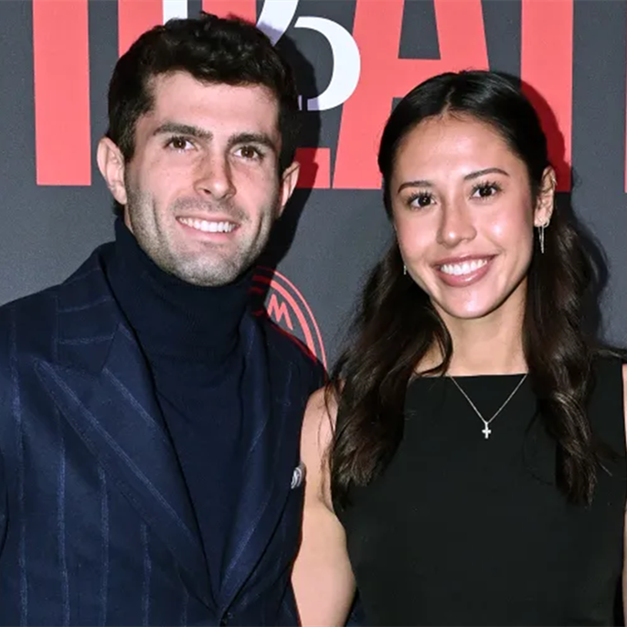 U.S. Soccer Star Christian Pulisic Breaks Silence on Alexa Melton Breakup After She Retracted Cheating Claims
