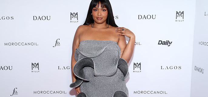 Lizzo Shares When She Lost Her Virginity as a 