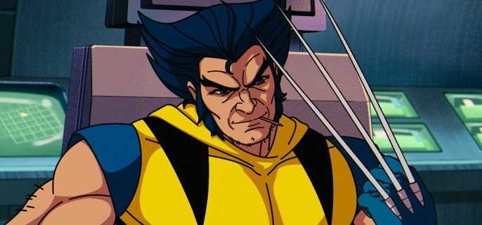 X-Men '97 – Season 1 Episode 2 1