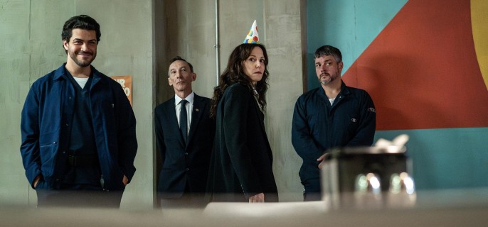 The Institute (2025) – Season 1 Episode 7 1