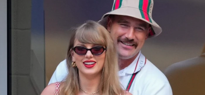 Inside Travis Kelce's intimate proposal details to Taylor Swift 1