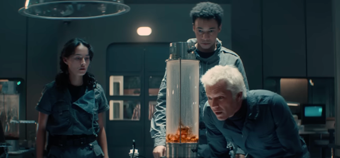 FX’s ‘Alien: Earth’ Official Trailer Reveals a Predatory Twist 1