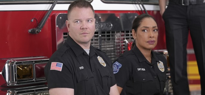 9-1-1: Lone Star – Season 4 Episode 17 1