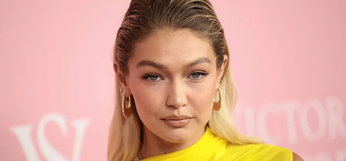 Gigi Hadid Apologizes After Backlash Over Post Amid Israel-Hamas Hostage Swap 1